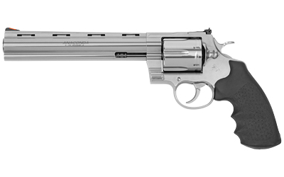 Colt Anaconda 8 inch Stainless 44 Magnum Colt Anaconda 8 inch Stainless 44 Magnum